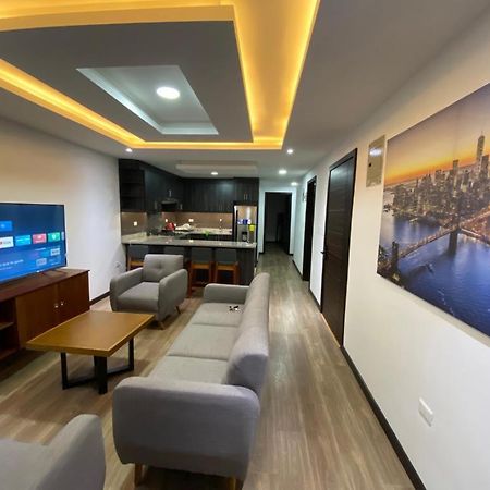 Apartament Lindo Departamento Con Vista Increible A Cuenca Zewnętrze zdjęcie
