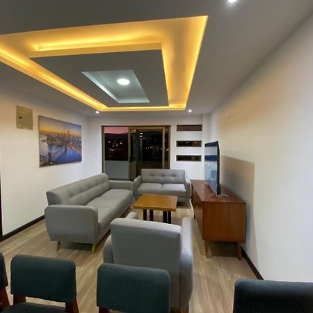 Apartament Lindo Departamento Con Vista Increible A Cuenca Zewnętrze zdjęcie